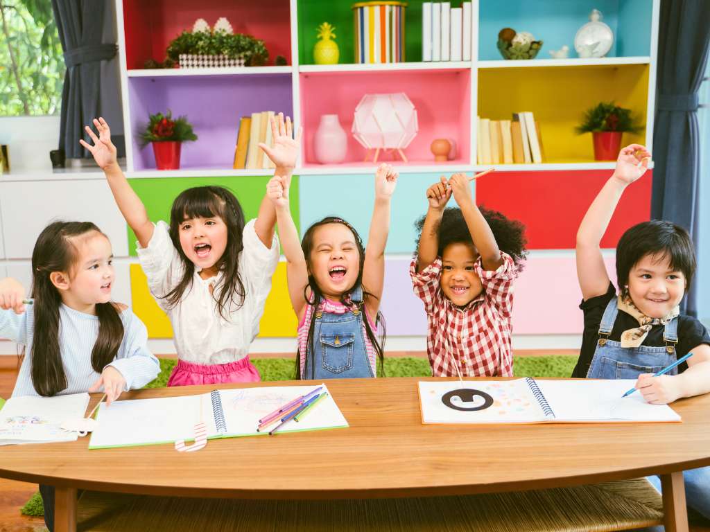 Singapore Children's Season 2024: Buckle Up for a Season of Fun ...