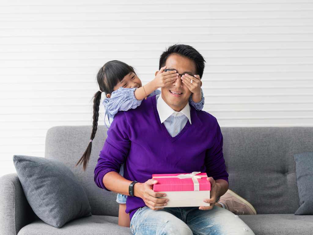 Father's Day in Singapore: Unique Gifts and Activities | Blogs ...