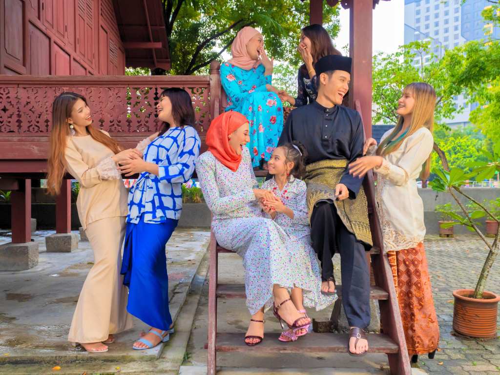 Traditions of Hari Raya Haji: A Guide for Non-Muslims in Singapore ...