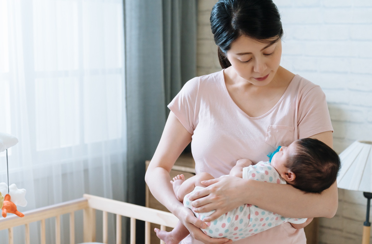How to Take Care of a Newborn Baby | Blogs | Ministry of Helpers