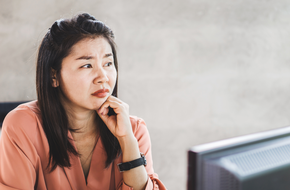 Signs Your Helper Might Be Unhappy And What to Do About It | Blogs ...