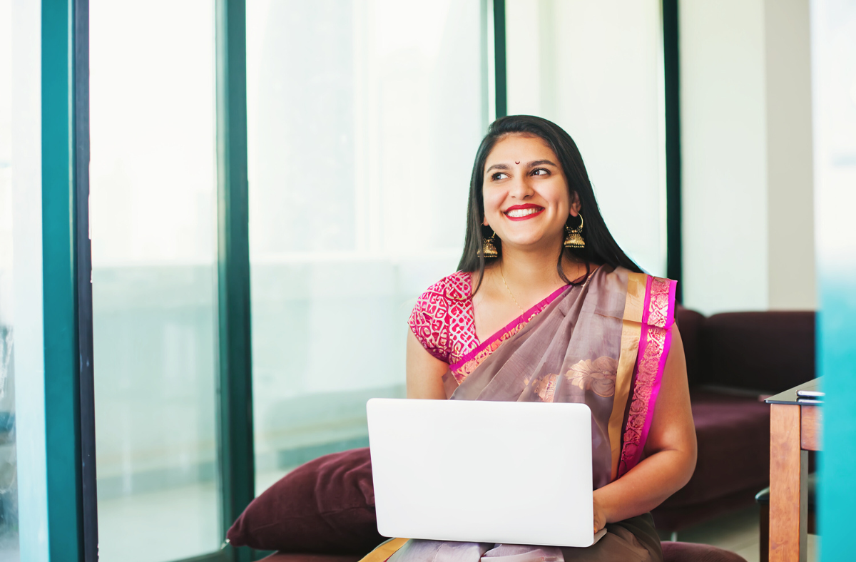 Top 5 Qualities Indian Helpers Bring to Your Home | Blogs | Ministry of ...