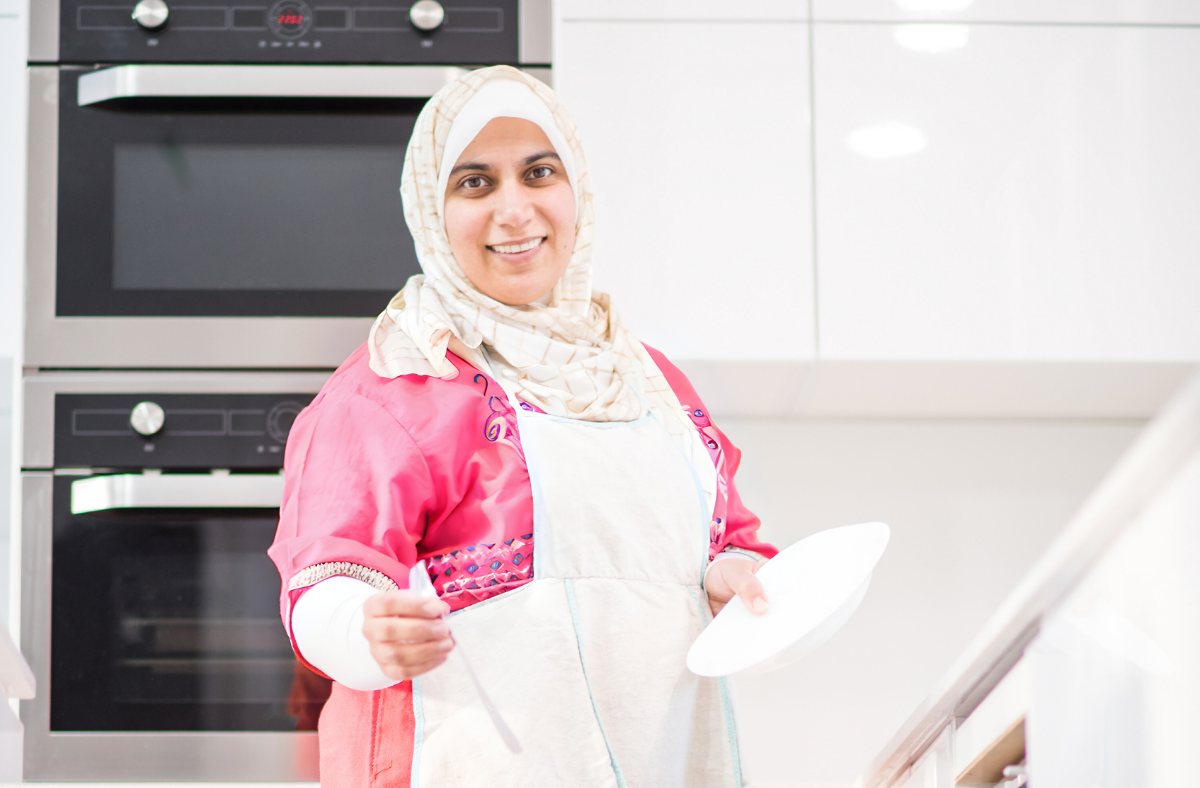 A Practical Guide for Domestic Helpers in Saudi Arabia | Blogs ...