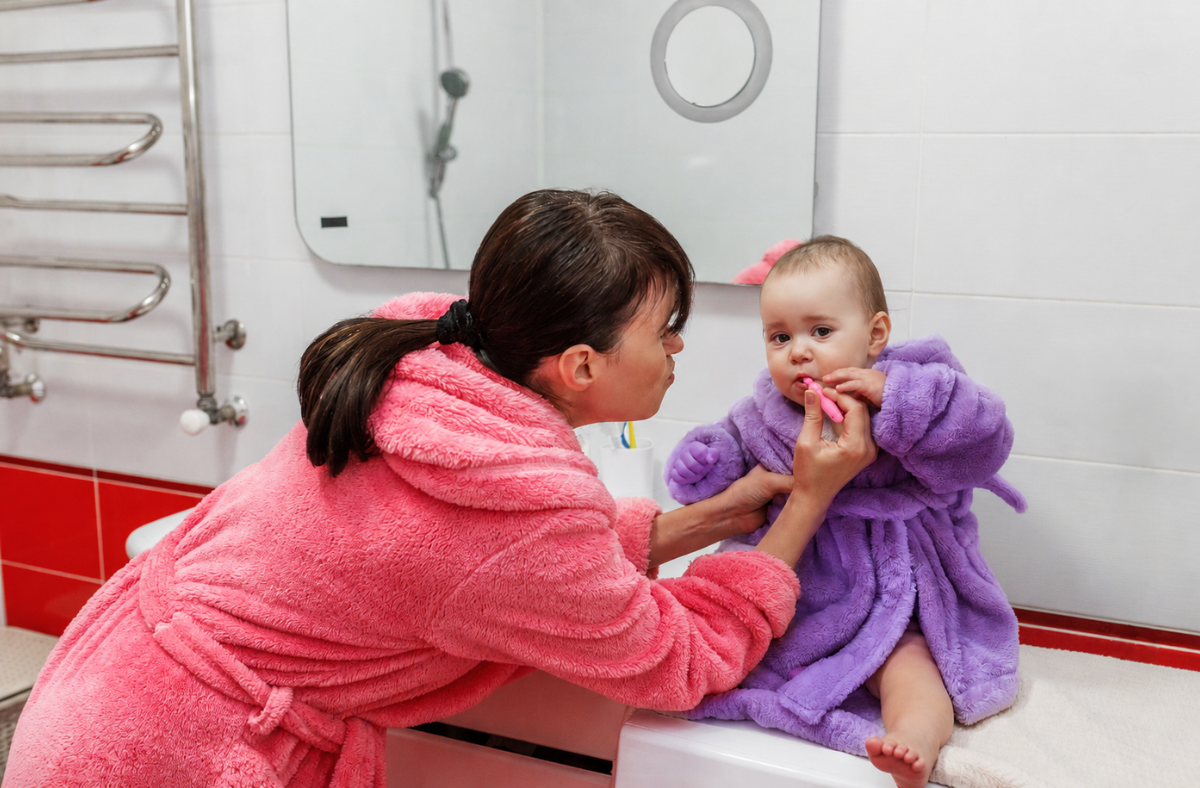 Childcare Helpers in Singapore: A Practical Guide for Newborn and ...