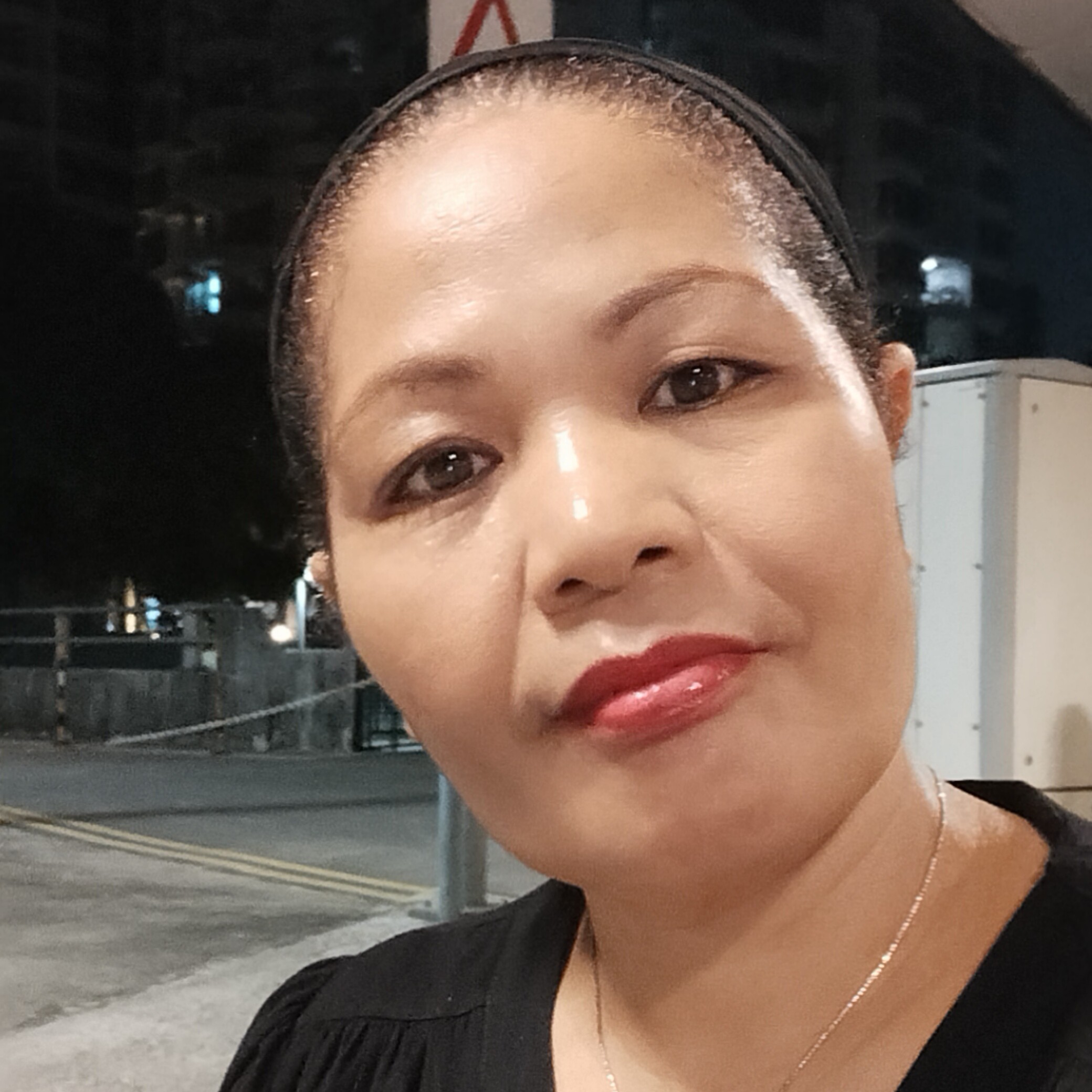 Yohana Anggela