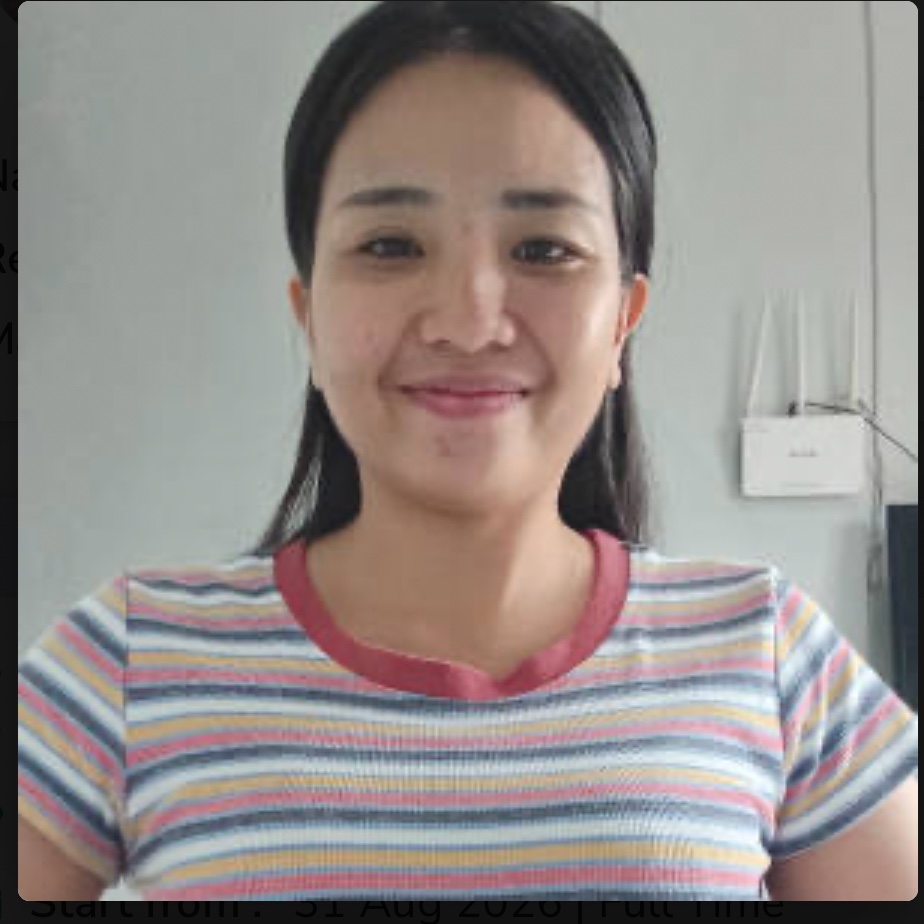 Renda Putri