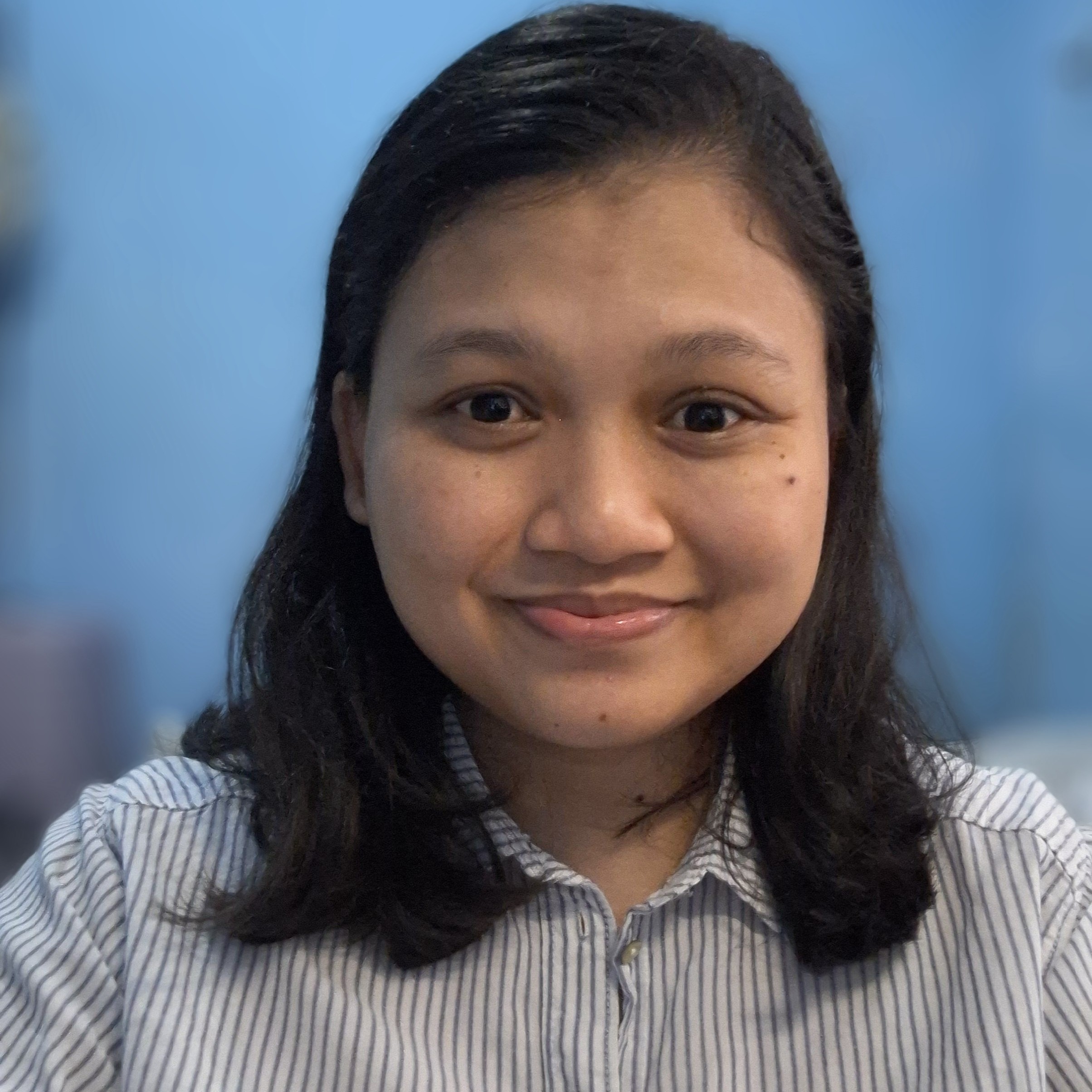 Yuni Ayu Krisnawati