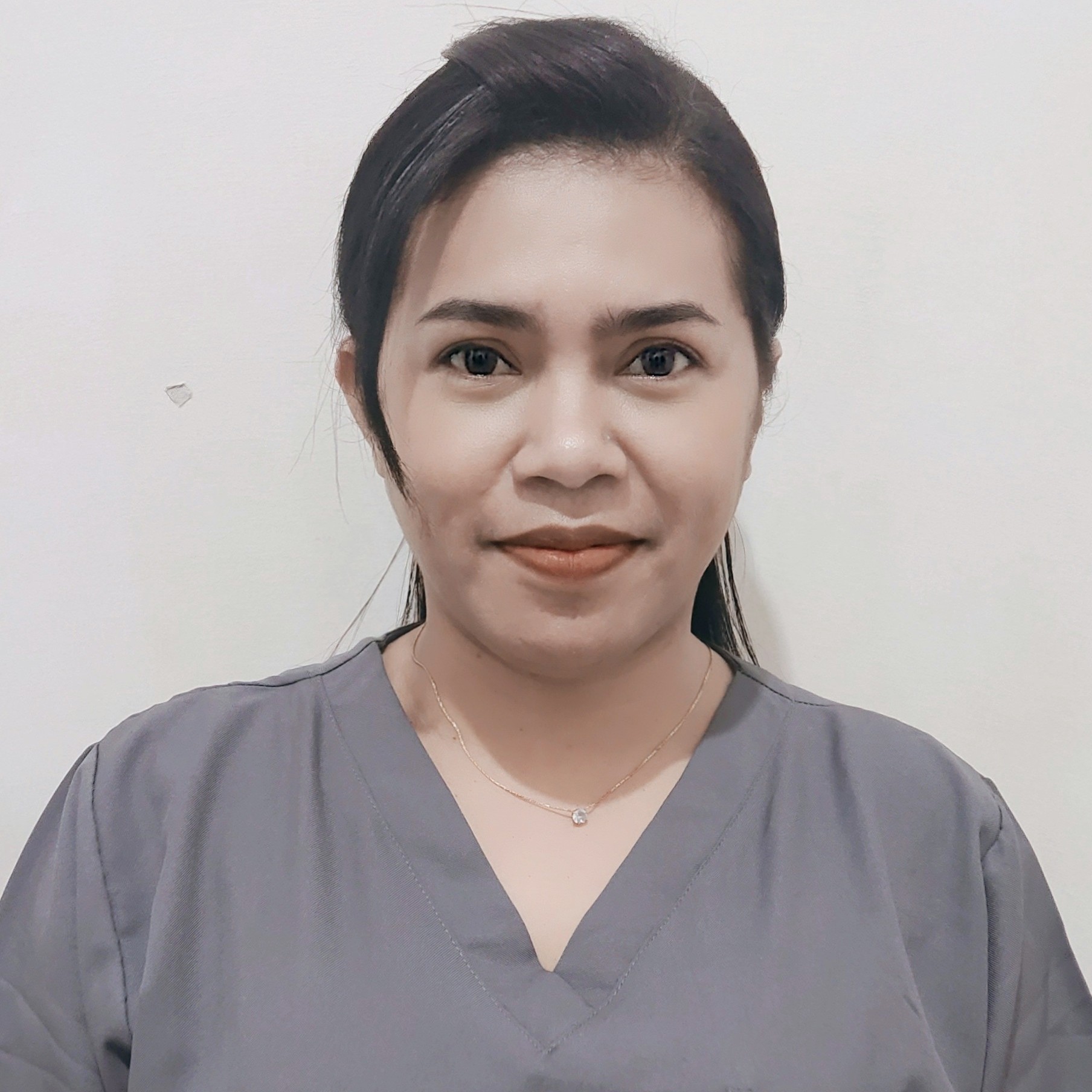 Elisabet Ernawati