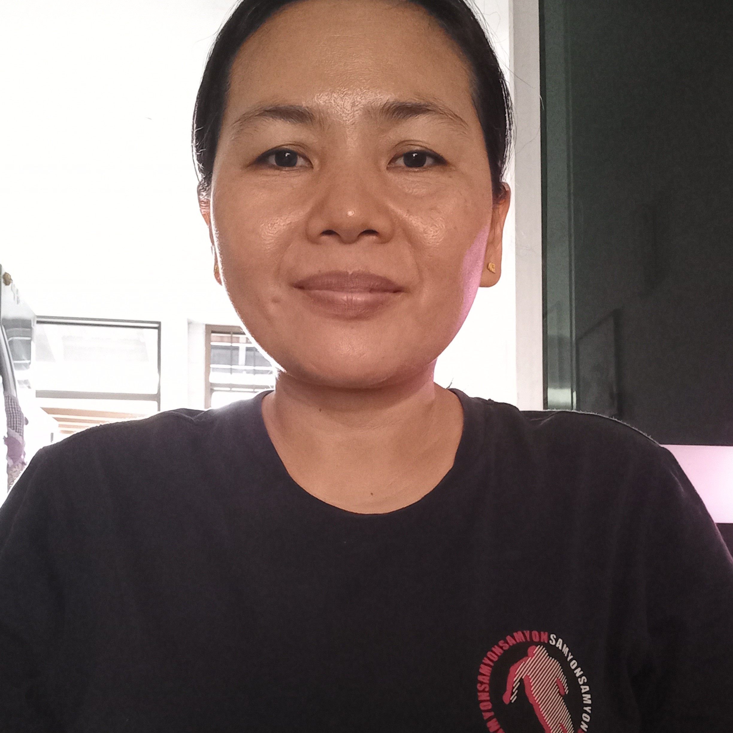 Yuli Astutik