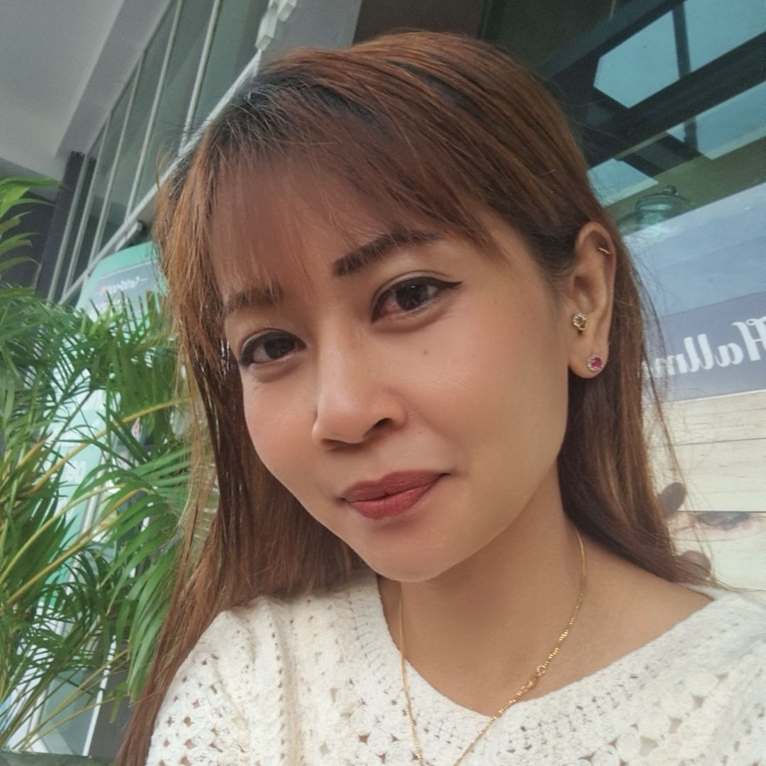 Tentrem Ayu Setianingsih