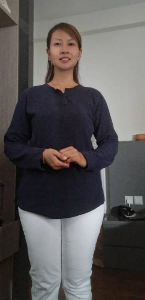 Tentrem Ayu