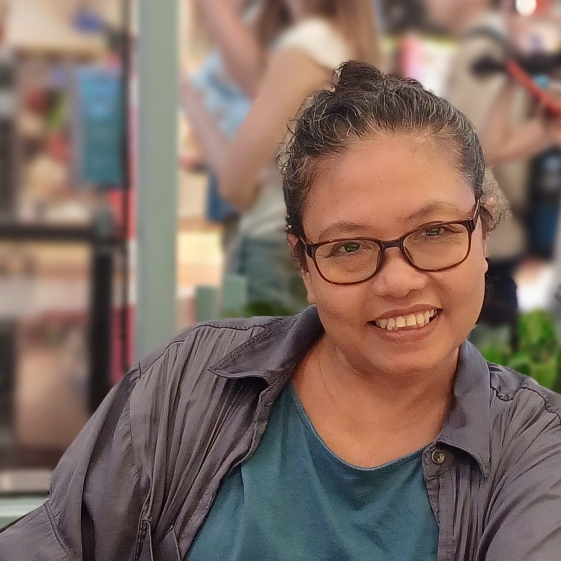 Jaryumi Yuni Binti Sarman