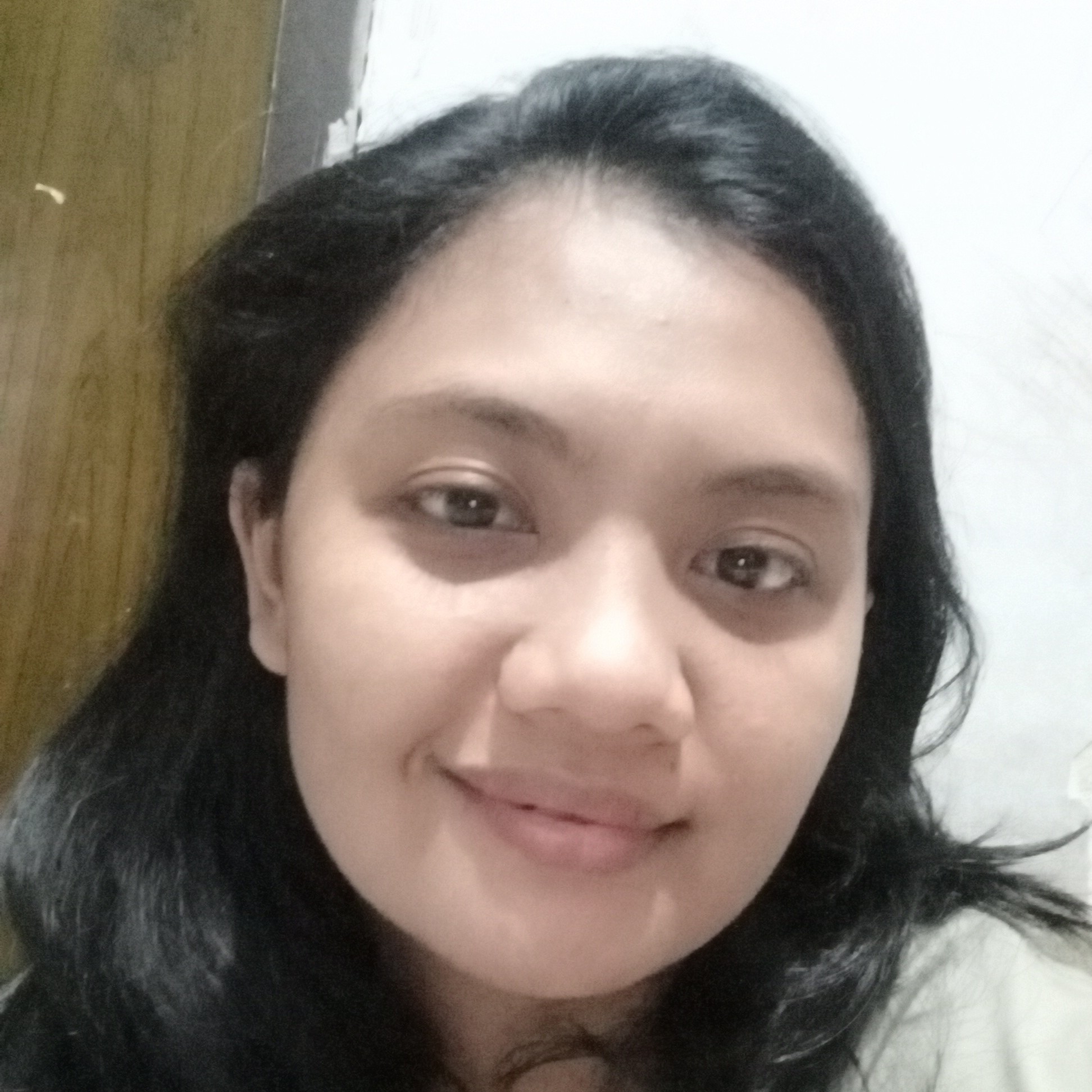 Desty Anggraeni
