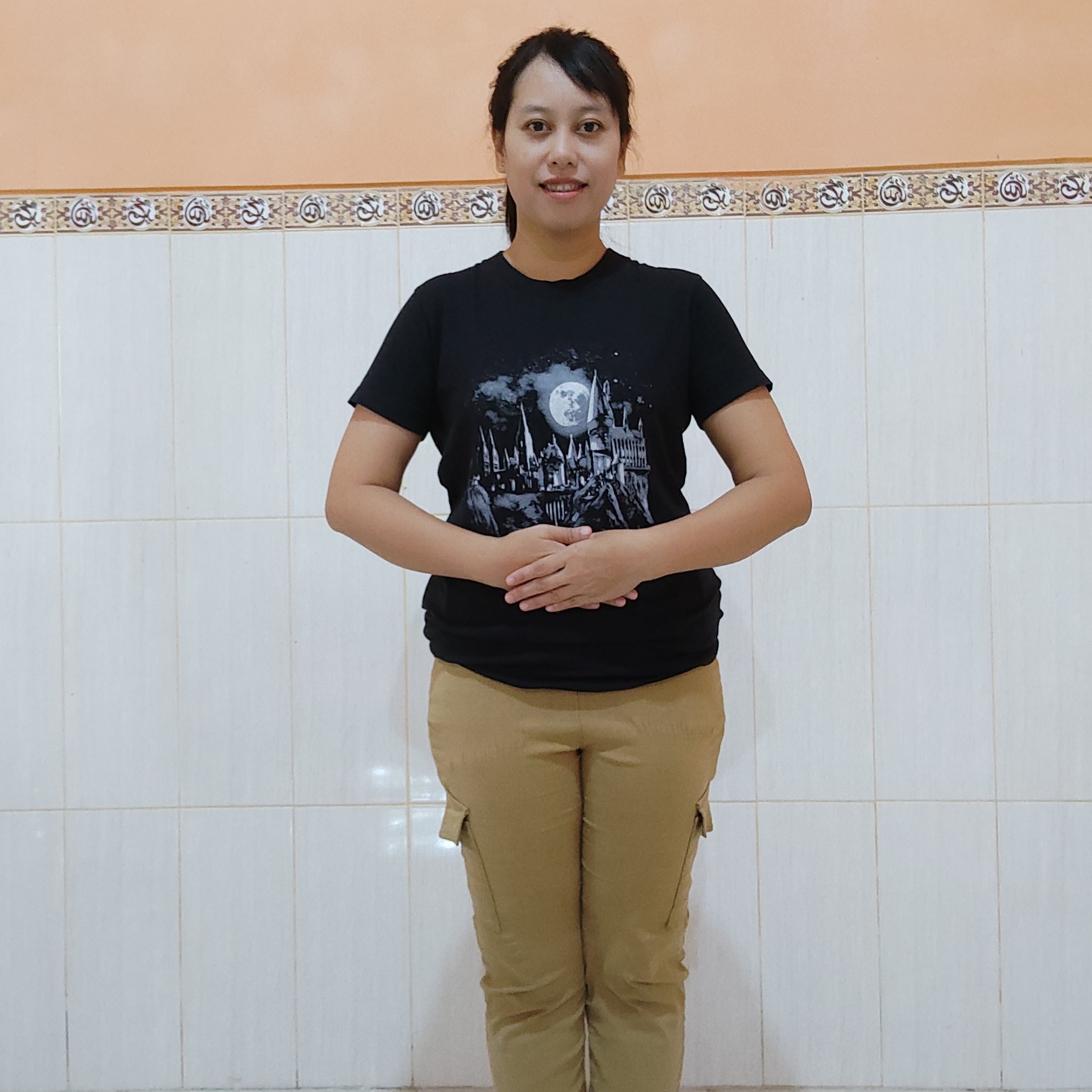 Indri Alwiyah Martalia