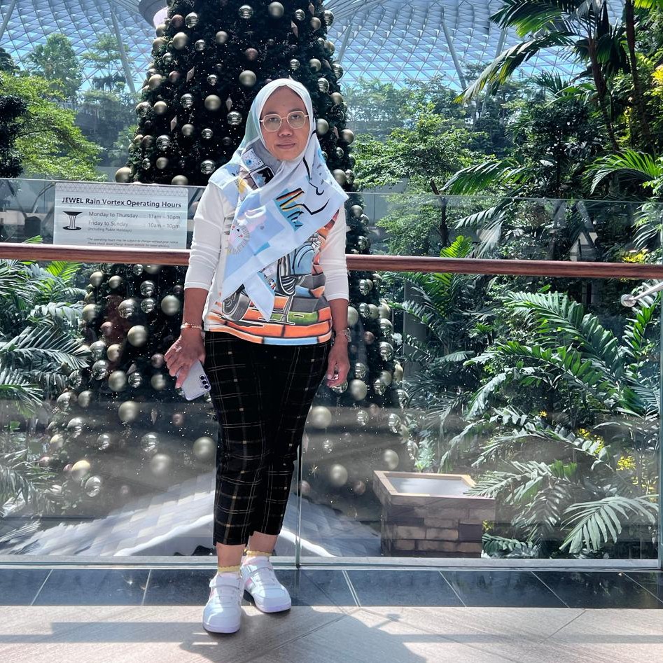 Farida