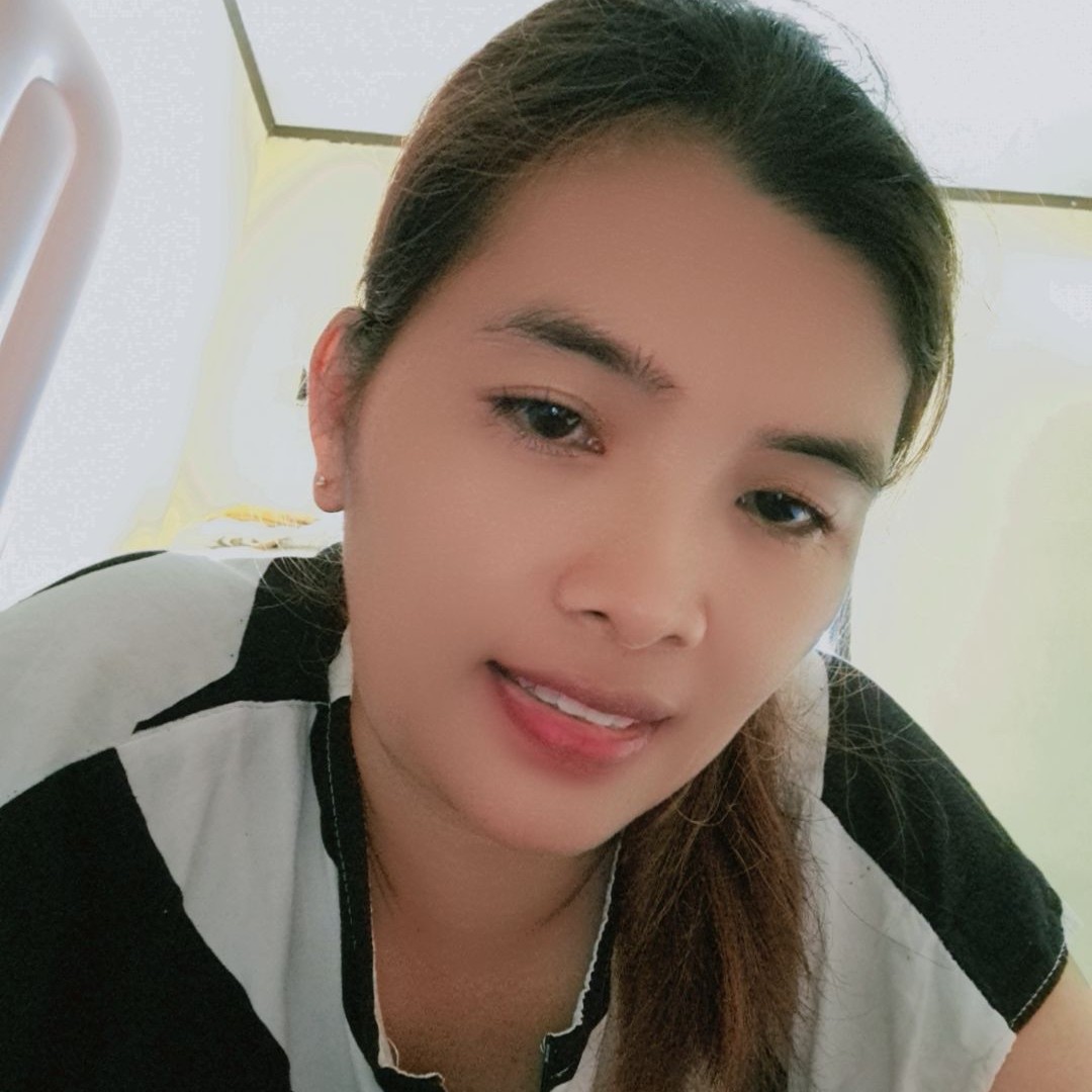 Christina Ery Fitriani
