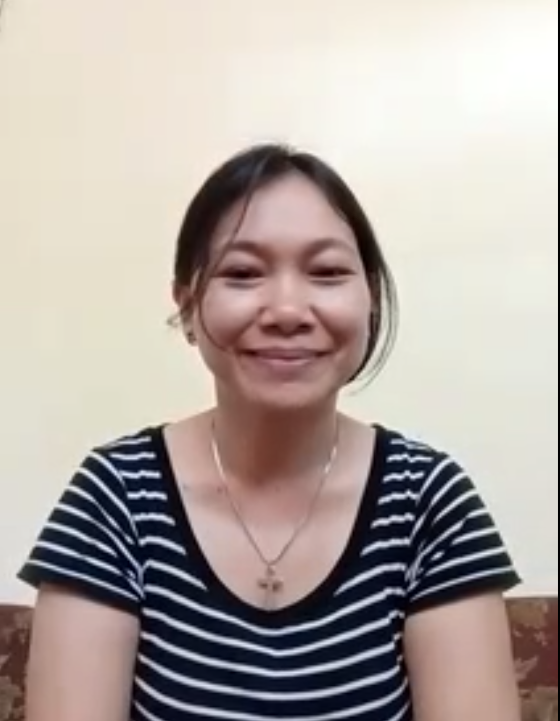 Fenny Heidy
