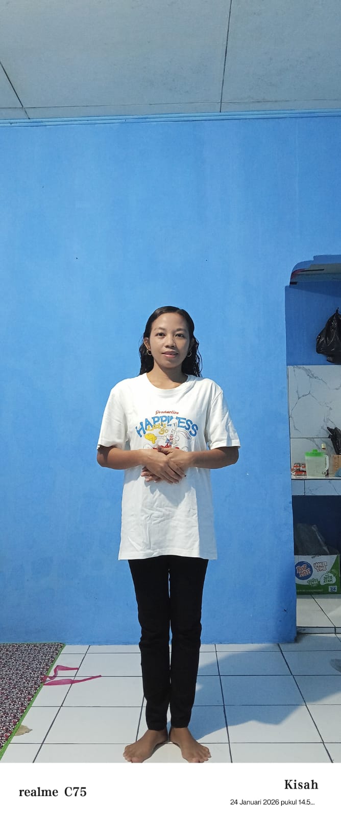 Ary Marya