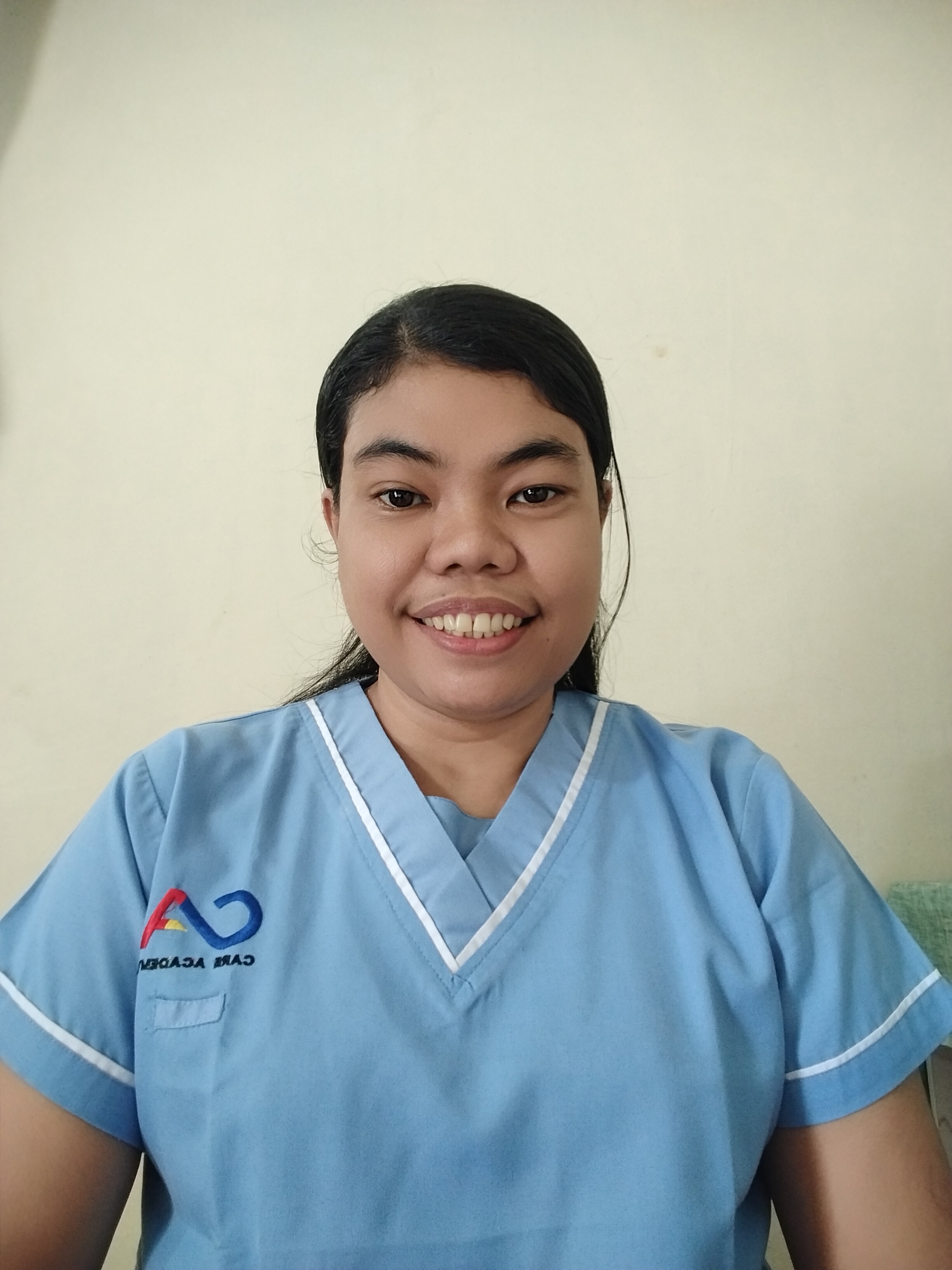 Rina Laila Wati Nasution