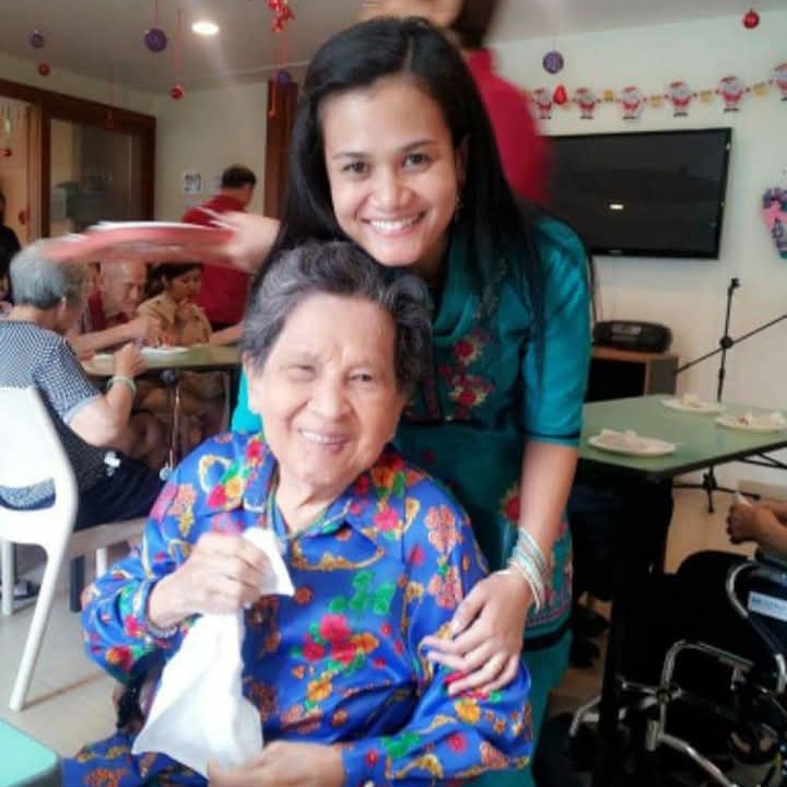Indra Putri