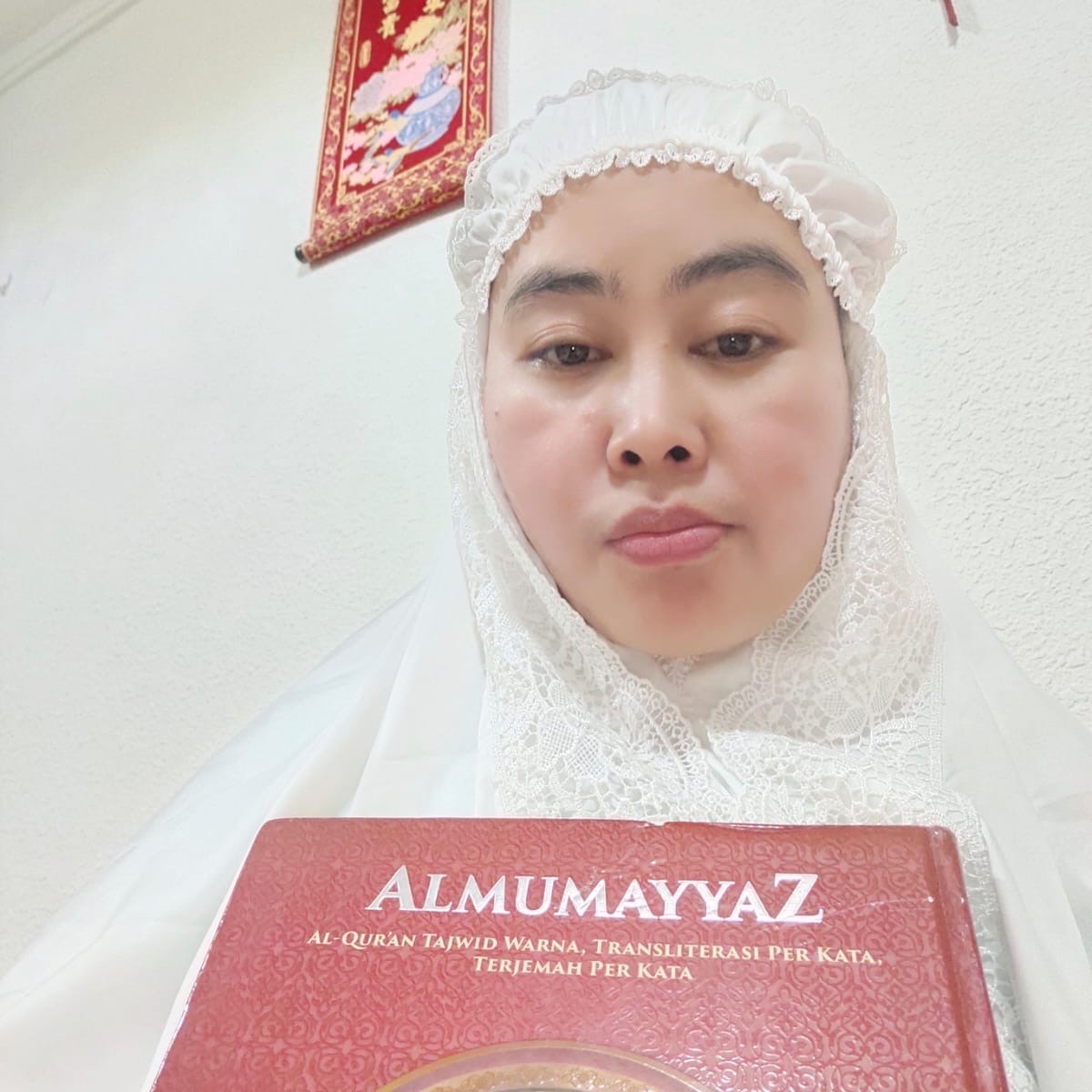 Fitri Yaningsi