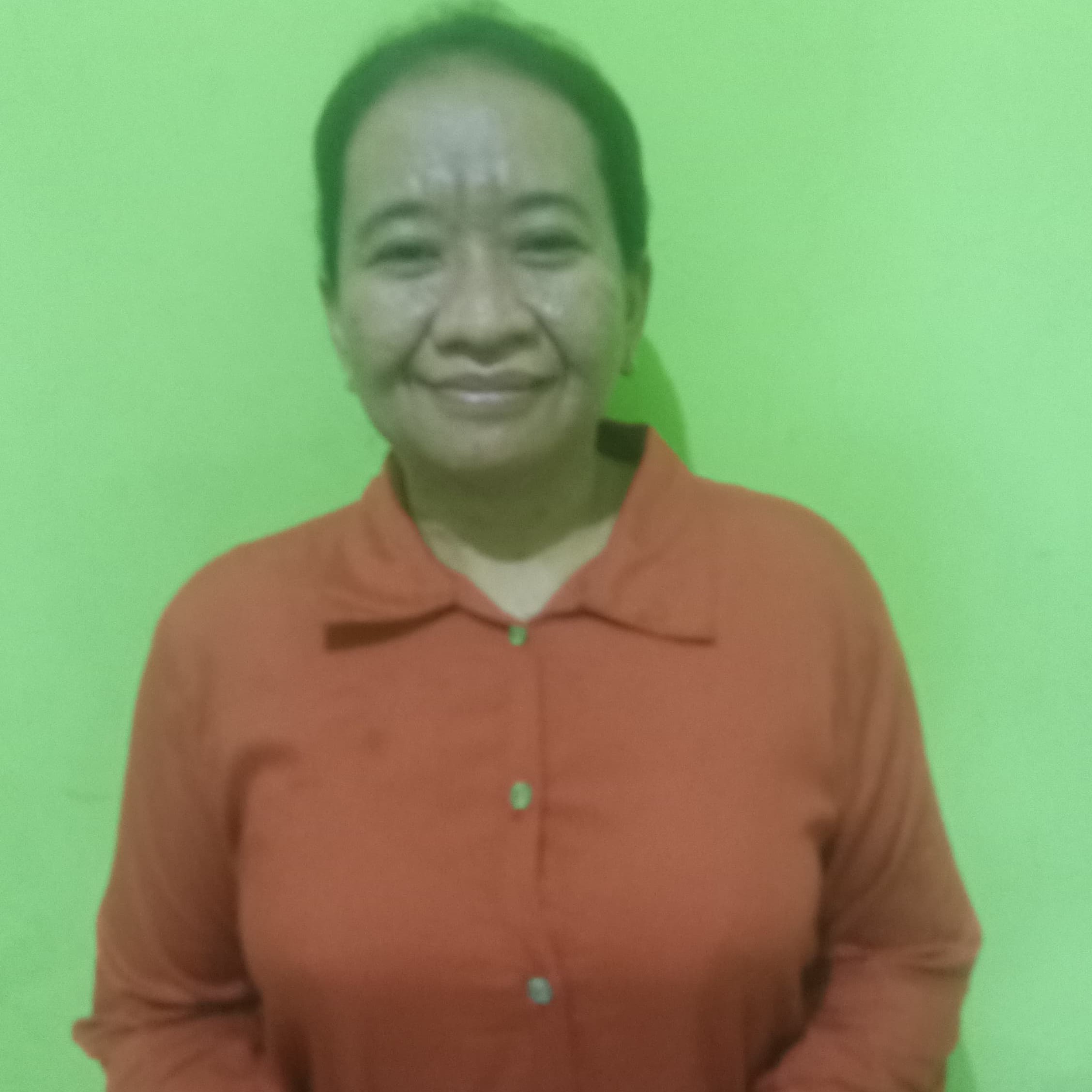 Yulianingsih