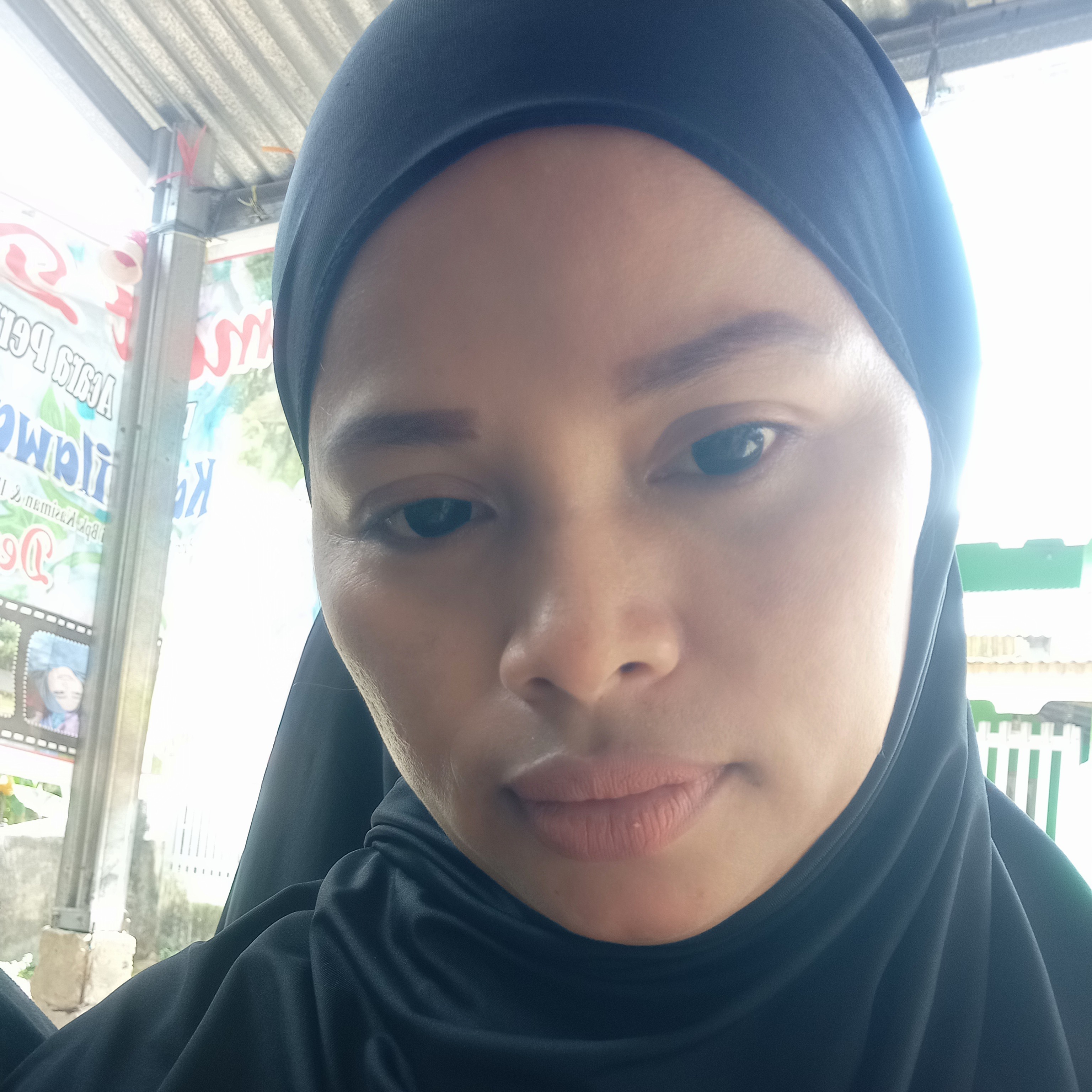 Nusriyana Bt Hartono Santak