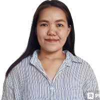 Epril Joy Mendoza