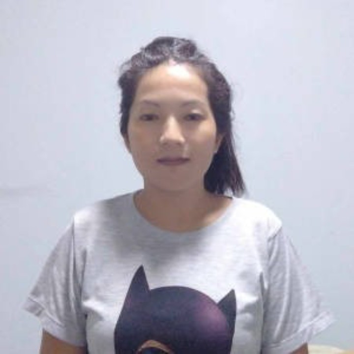 Stacy Hnialum