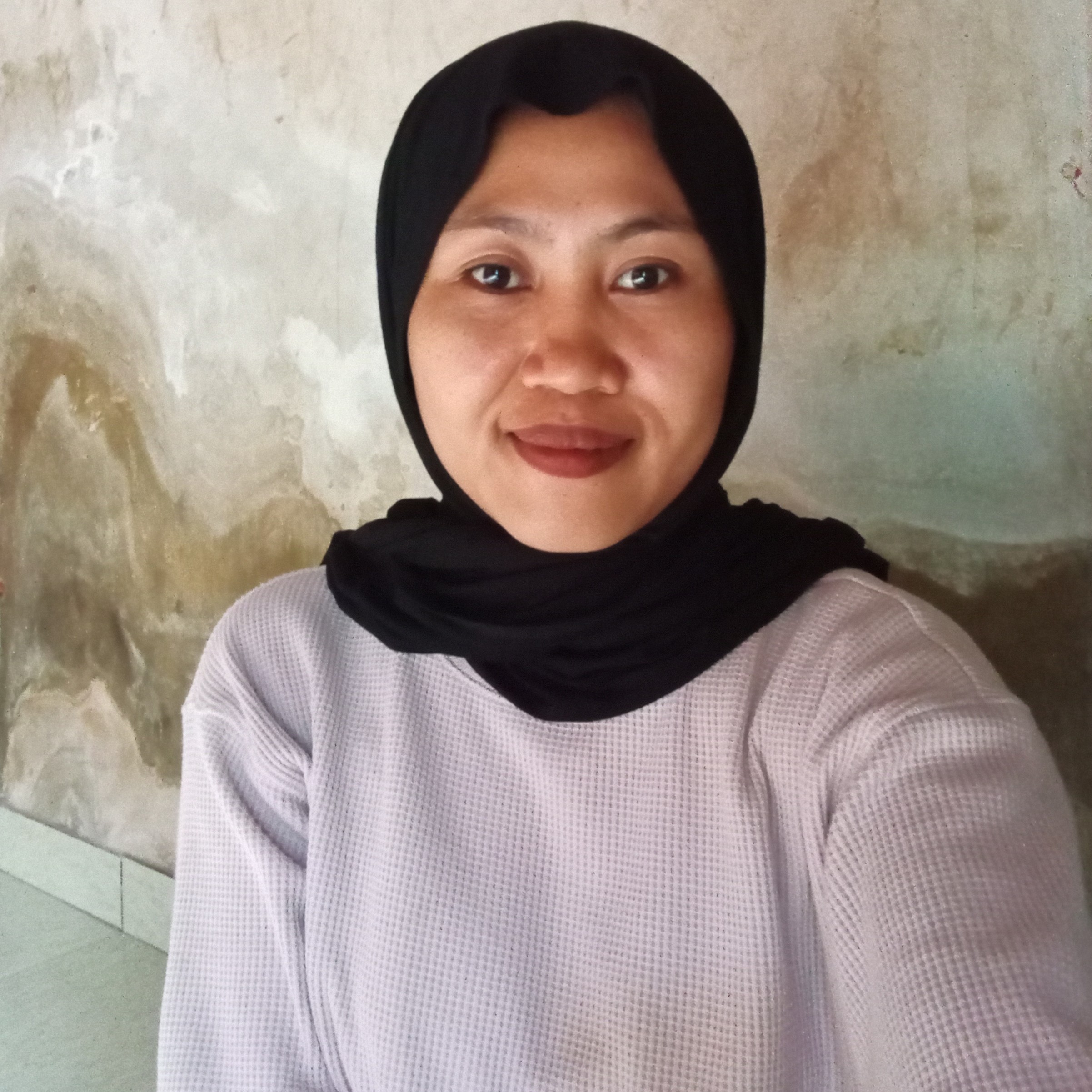 Nurhayati