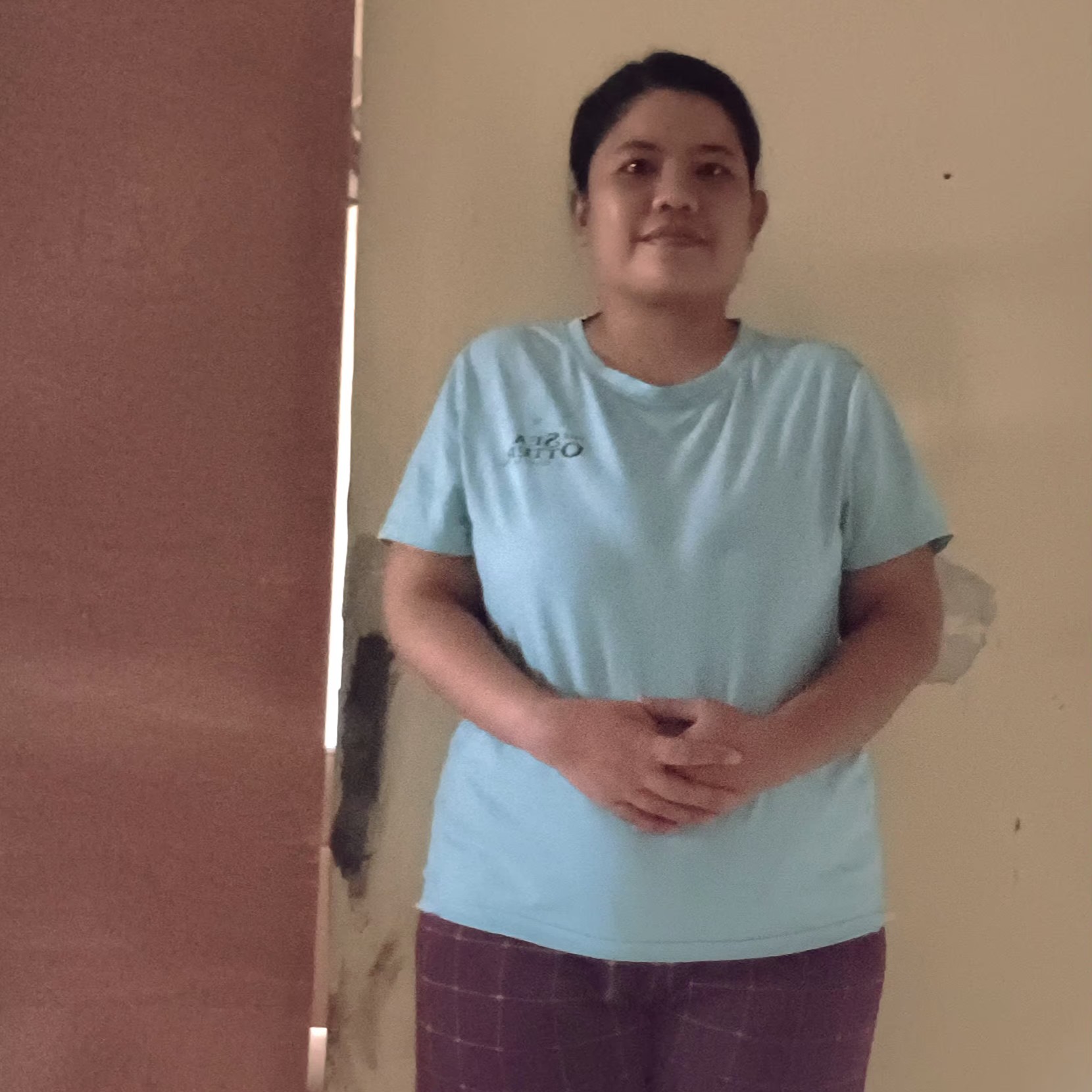 Agustina Dwi