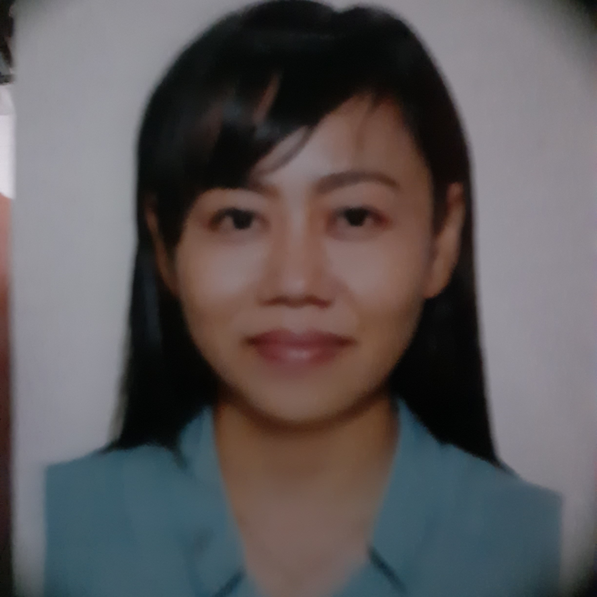 Purwaningsih