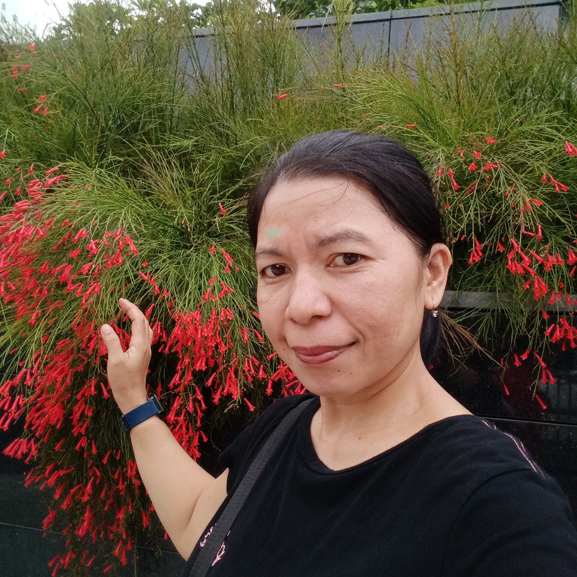 Sayirah Binti Nahwan