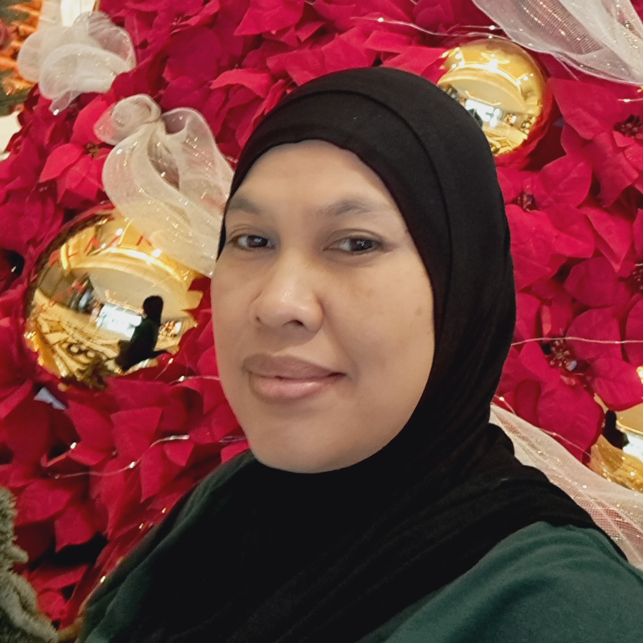 Anisa Sundawati Binti