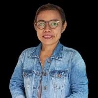 Maya Alaksandrina Mahale
