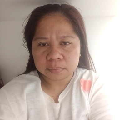 Melissa Penamora