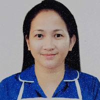 Rhea May Halbo