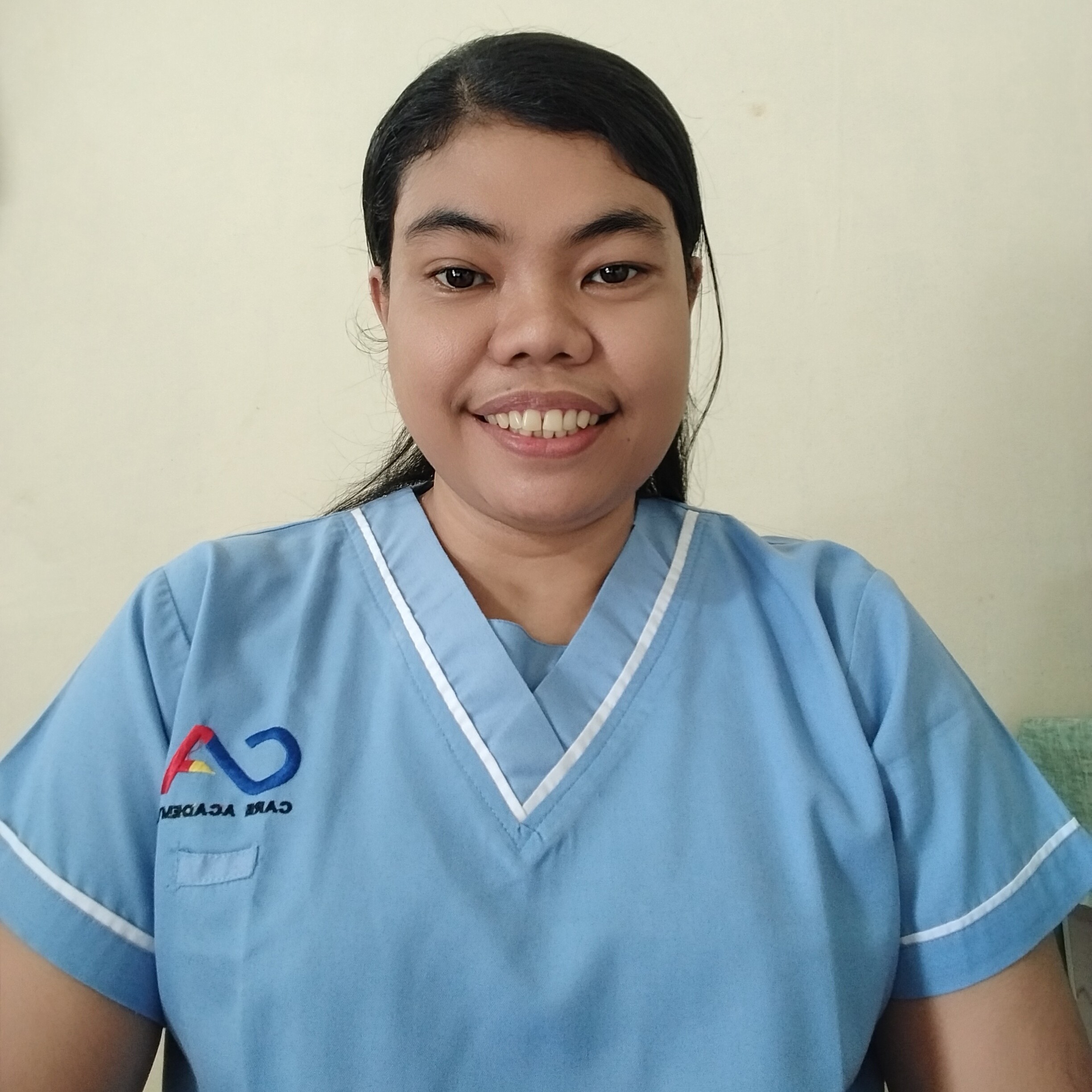 Rina Laila Wati