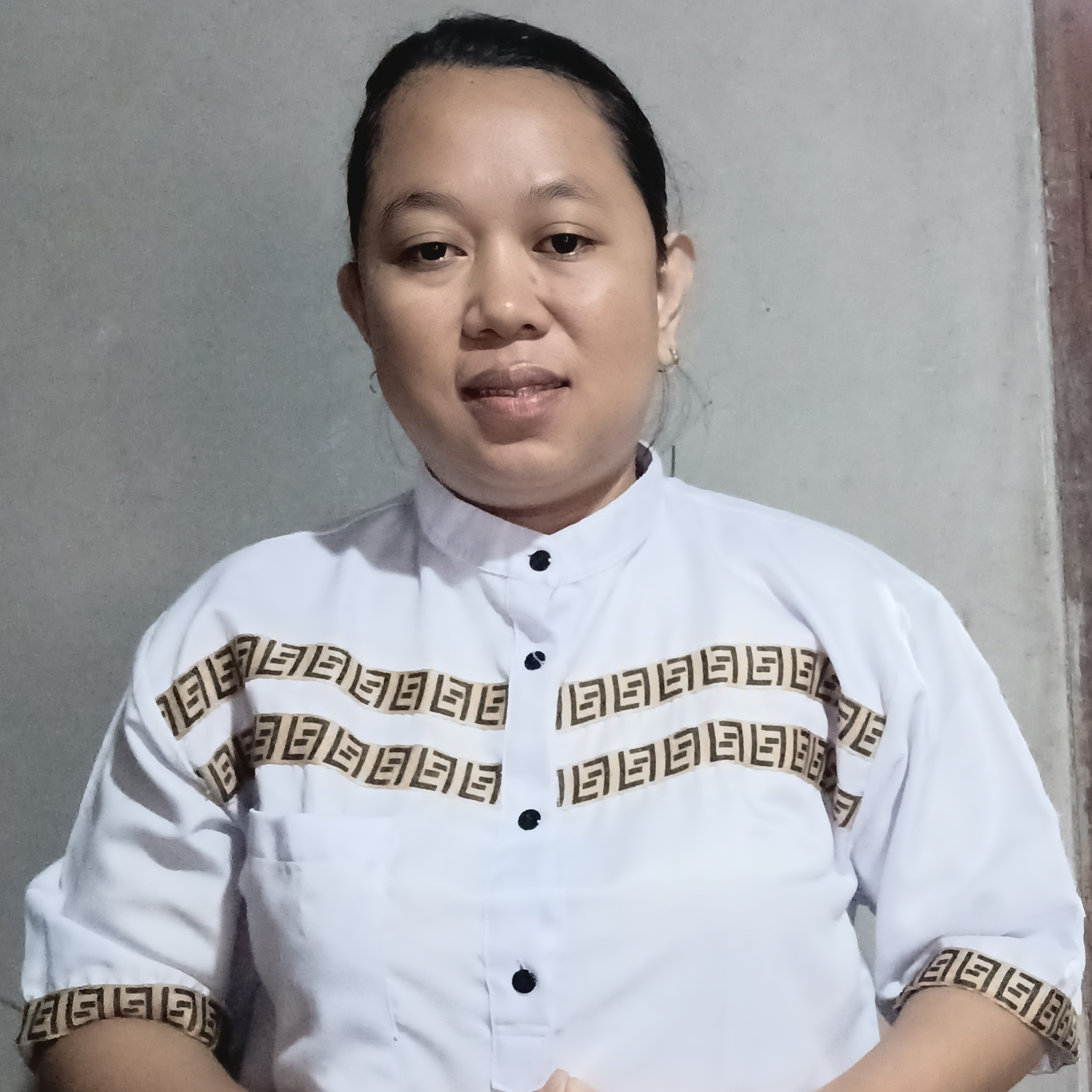 Richa Puspita Sari