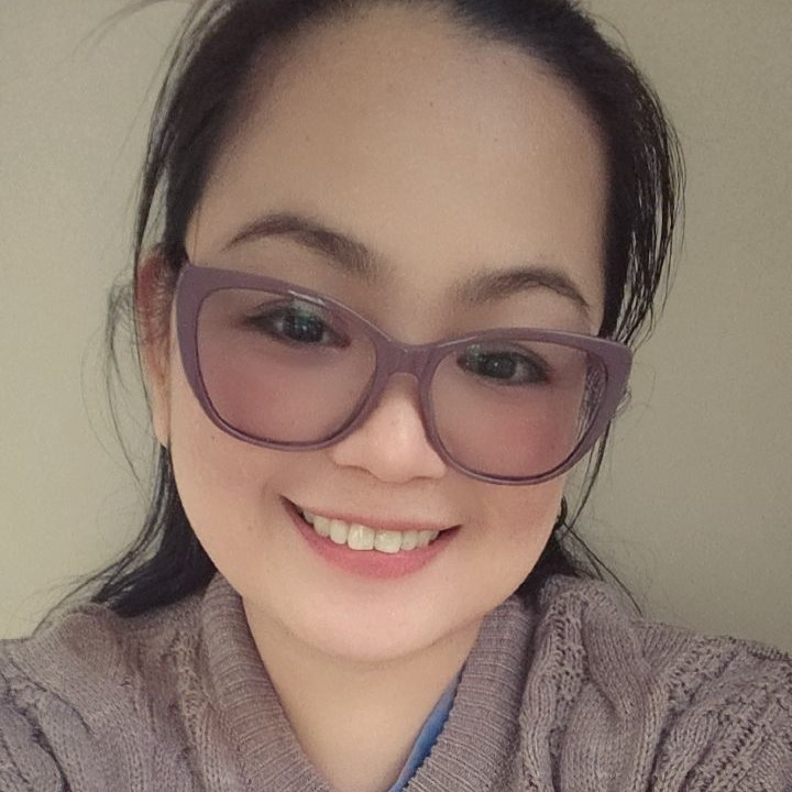 Marjorie Abad