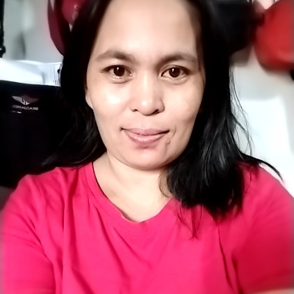 Shella Aporado