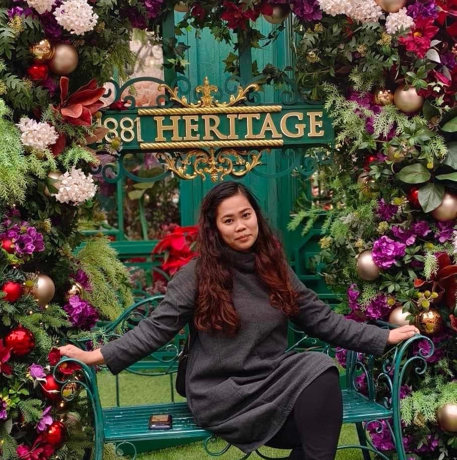Sheila Cabinian