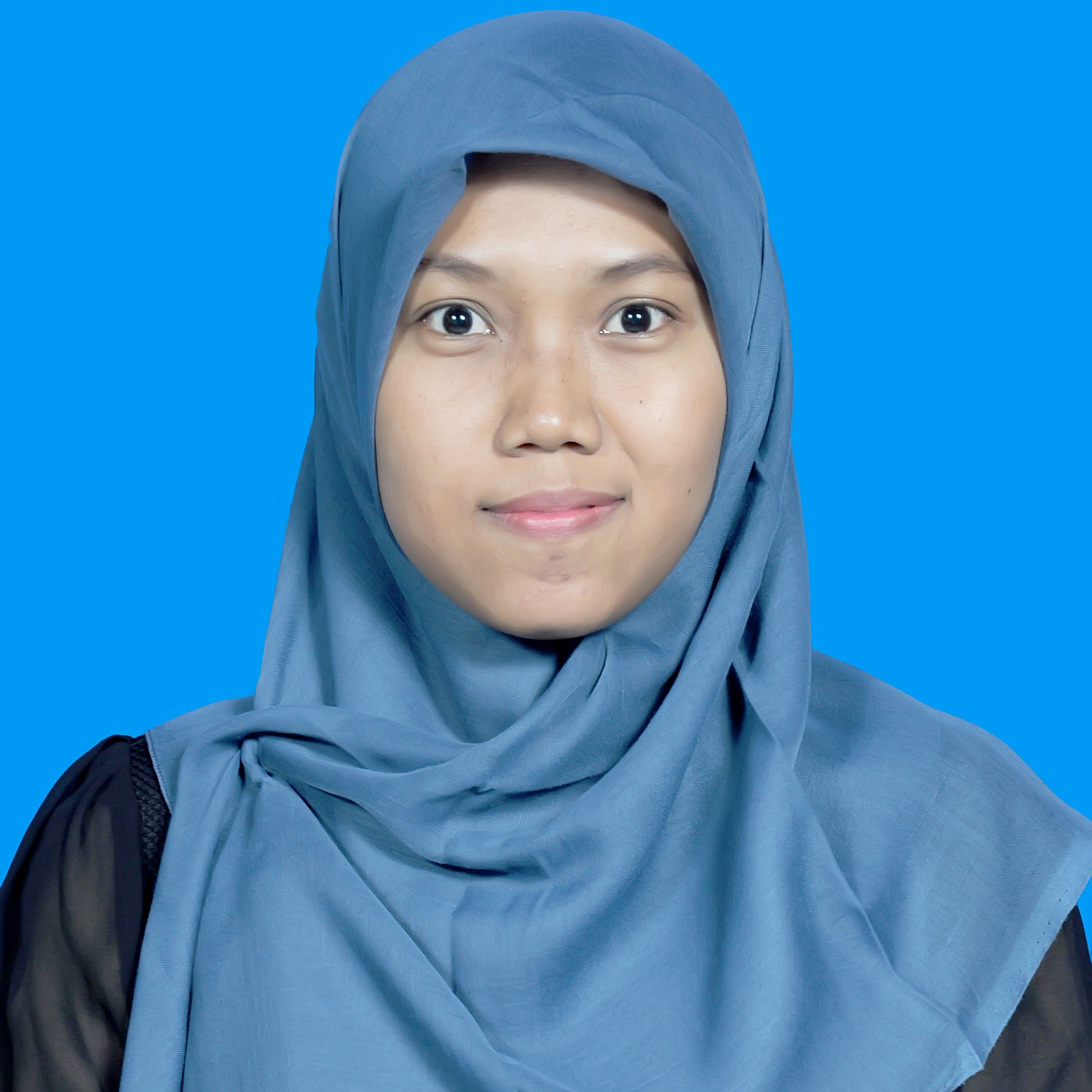 Eka Mayang Purbo