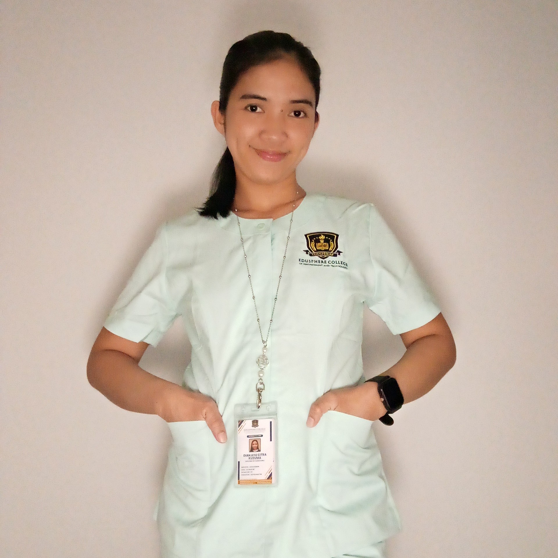 Diah Ayu Citra