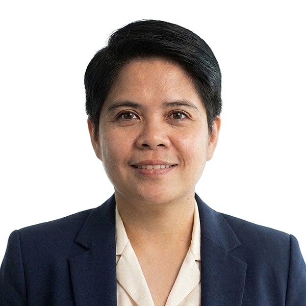 Rea Magbanua