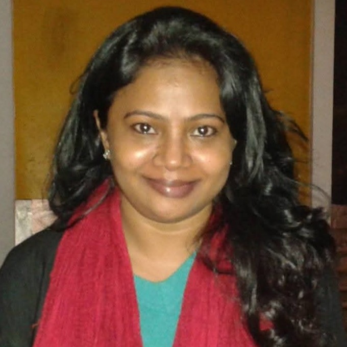 Simran