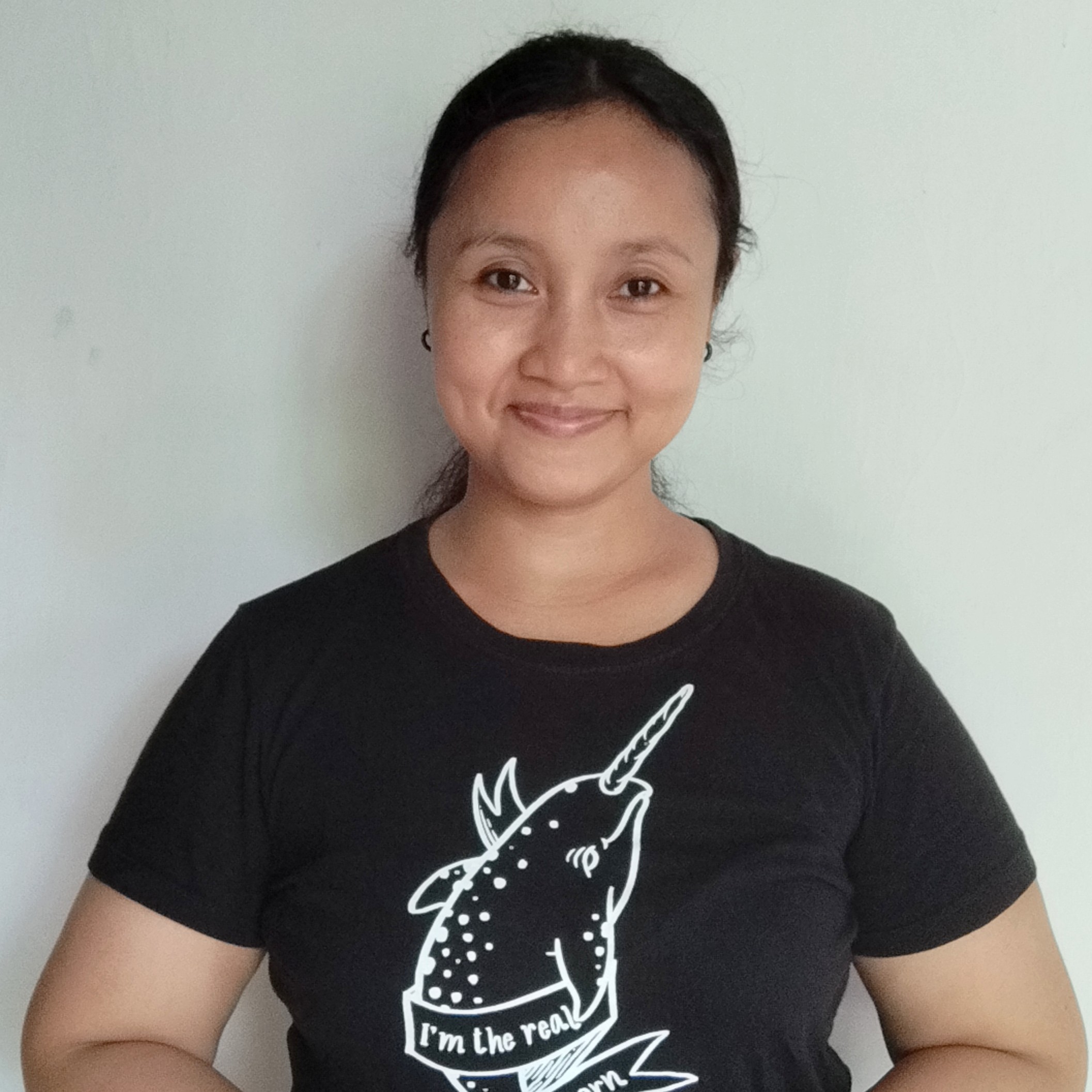 Indah