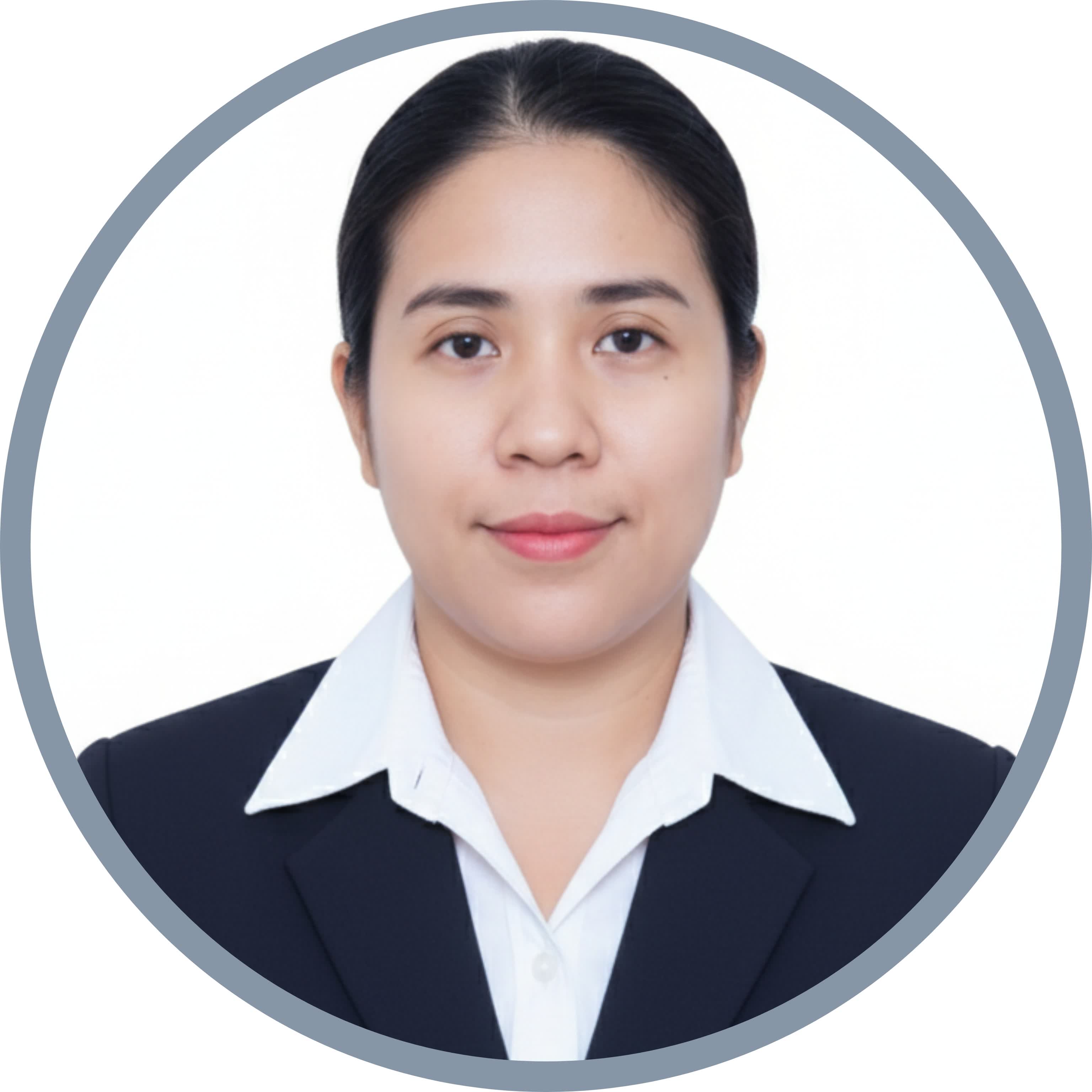 Jessamine Corpuz