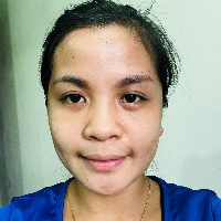 Rhodexa May Pajarillo