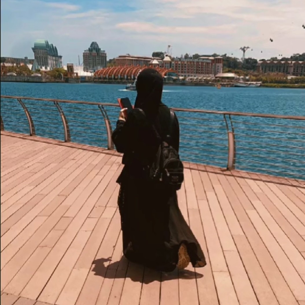 Siti Nursila Bt Saibani Mais
